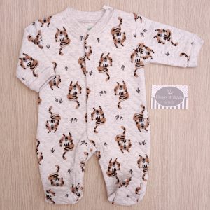 Tutina Tigri – FS Baby