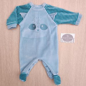 Tutina Procione – FS Baby