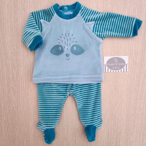 Completino Procione – FS Baby
