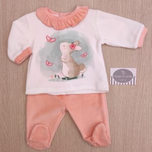 Completino Coniglietta – FS Baby