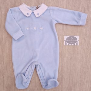 Tutina Cielo Nodi d’Amore – Bebèmargò