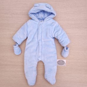 Tutona pile Babybol – Celeste