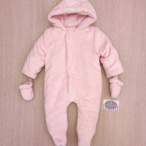Tutona pile Babybol – Rosa