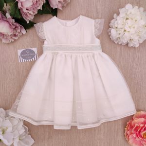 Abito Charo – Panna Verde Acqua