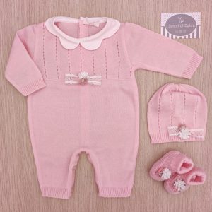 Tutina nascita Ninnaoh – Rosa Fiorellini