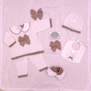 Corredino nascita Rosa Fiocco Tortora – Bebèmargò (no lenz)