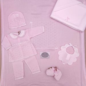 Corredino nascita Rosa/Bianco – Bebèmargò