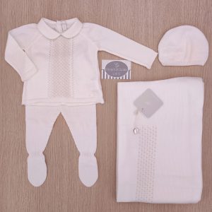 Corredino nascita Panna/Beige – Martin Aranda