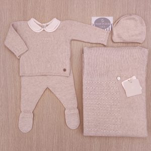 Corredino nascita Sabbia Treccine – Martin Aranda