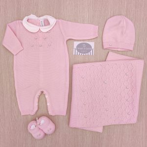 Corredino nascita Rosa Roselline Rococò – Pepecè