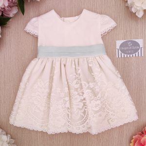 Abito Charo – Panna Verde Acqua