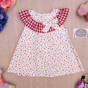 Abito Deolinda – Fiorellini