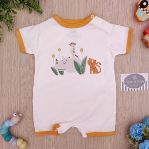 Pagliaccetto FS Baby – Savana