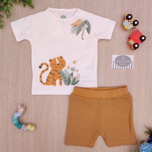 Completo corto FS Baby – Savana