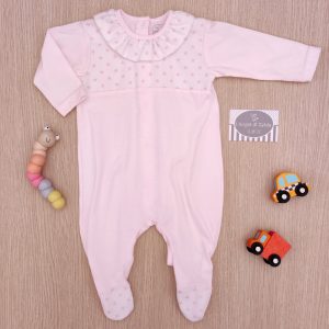 Tutina Rapife – Rosa Stelline