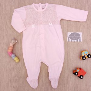 Tutina Rapife – Rosa Fiorellini