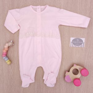 Tutina Rapife – Rosa Pizzo