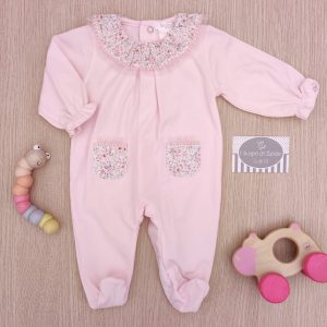 Tutina Deolinda – Rosa Fiorellini