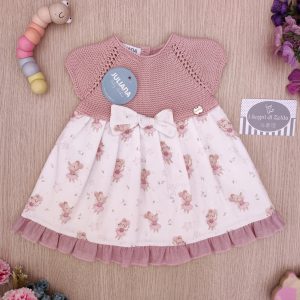 Abito Juliana – Topoline Maquillaje