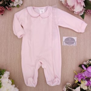 Tutina Deolinda – Rosa Tulle