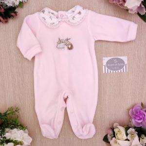 Tutina Deolinda – Rosa Coniglietti