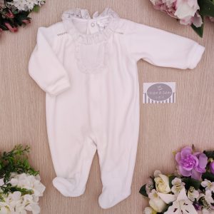 Tutina Deolinda – Bianca Pizzo