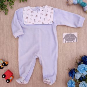 Tutina Deolinda – Cielo Cuccioli