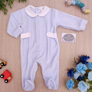 Tutina Deolinda – Cielo Bottoncini