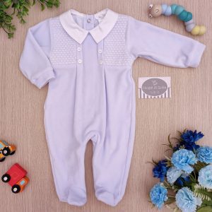 Tutina Deolinda – Cielo Punto Smock