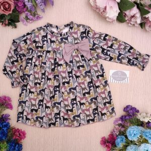 Abito Calamaro – Levrieri