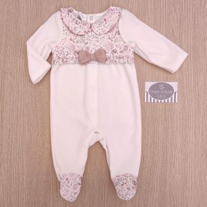 Tutina Jamiks – Panna Fiorellini/Animaletti