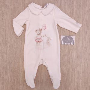 Tutina Jamiks – Panna Orsetta