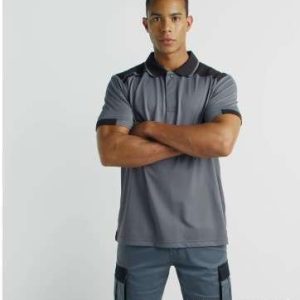 T-shirt Polo Bermuda e Pantalone Coordinati