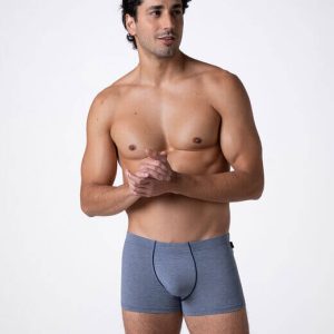 LVB  boxer micromodal Fil a fil