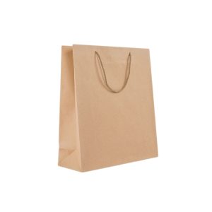 BAG LUXURY KRAFT AVANA CORDINO