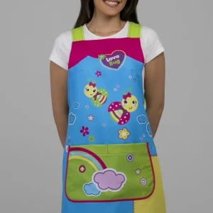 Grembiule Scuola Api