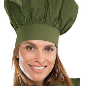 Chef Cappelli Isacco