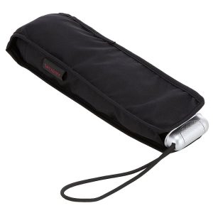 SAMSONITE OMBRELLO UMBRELLA TOTES MINI ALU DROP MANUAL POCKET TASCABILE UNISEX