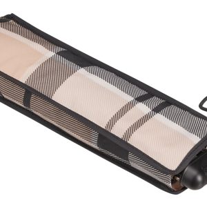 SAMSONITE OMBRELLO UMBRELLA TOTES MINI ALU DROP MANUAL POCKET TASCABILE UNISEX