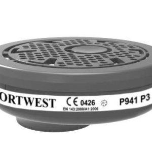 Filtro antiparticolato P3
