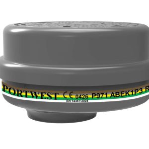 Filtro a baionetta ABEK1P3