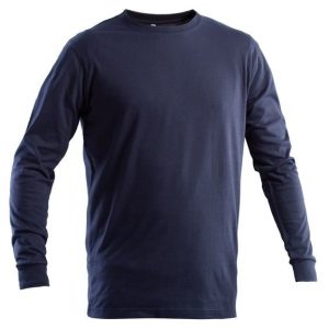 T-shirt Ignifuga Manica lunga