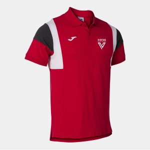 POLO RAPPRESENTANZA – M/C CONFORT III – JOMA UOMO