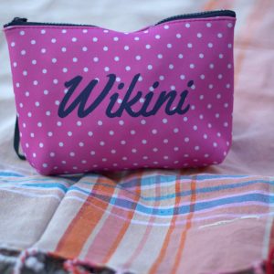 Pochette Neoprene VAR1