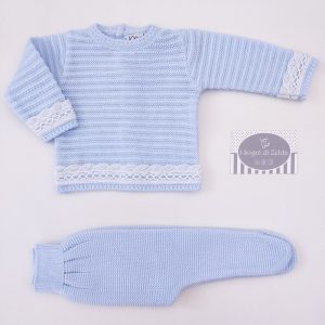 Completino nascita Mebi – Cielo