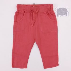 Pantaloni garzati Canada House – Bbsoft