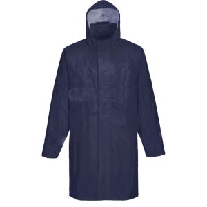 Impermeabile lungo Rain coat