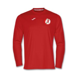 MAGLIA DA RISCALDAMENTO – JOMA