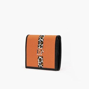 Portafoglio compatto