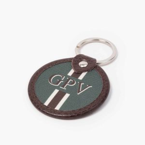 Portachiavi ad anello